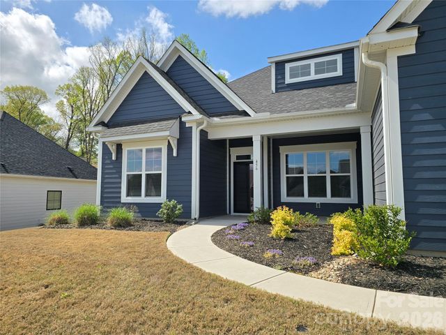 456 Lucky Drive NW, Concord, NC 28027