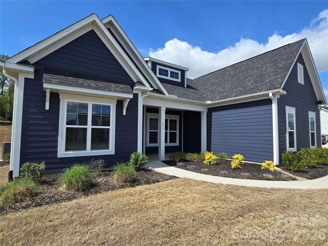 456 Lucky Drive NW, Concord, NC 28027