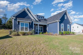 456 Lucky Drive NW, Concord, NC 28027