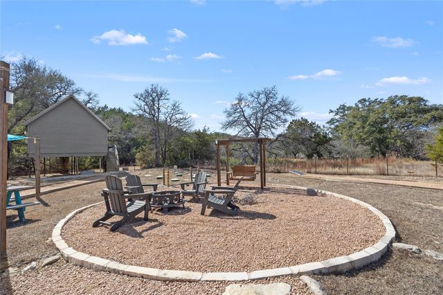 931 Sycamore Creek Drive DR, Dripping Springs, TX 78620