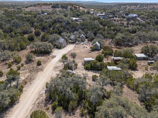 931 Sycamore Creek Drive DR, Dripping Springs, TX 78620