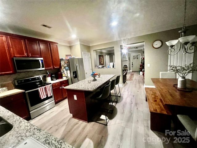 226 Waterlemon Way, Monroe, NC 28110