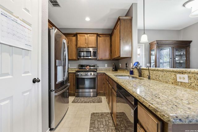 1192 Desiree, Canyon Lake, TX 78133