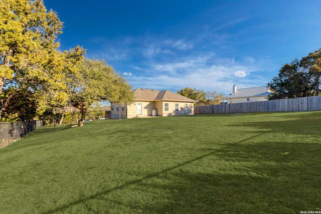 1192 Desiree, Canyon Lake, TX 78133