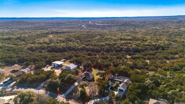 1192 Desiree, Canyon Lake, TX 78133