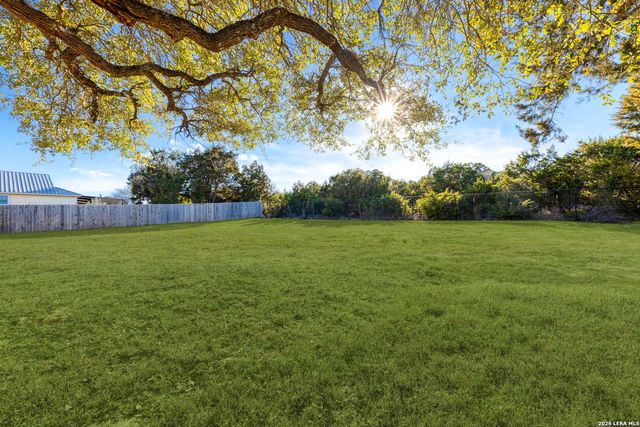 1192 Desiree, Canyon Lake, TX 78133