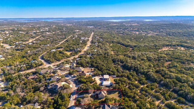 1192 Desiree, Canyon Lake, TX 78133