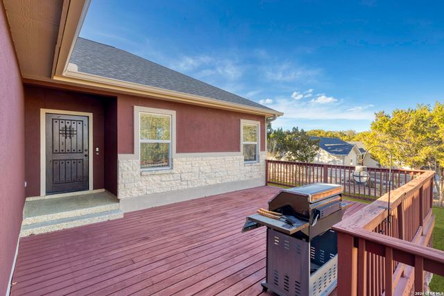 1192 Desiree, Canyon Lake, TX 78133