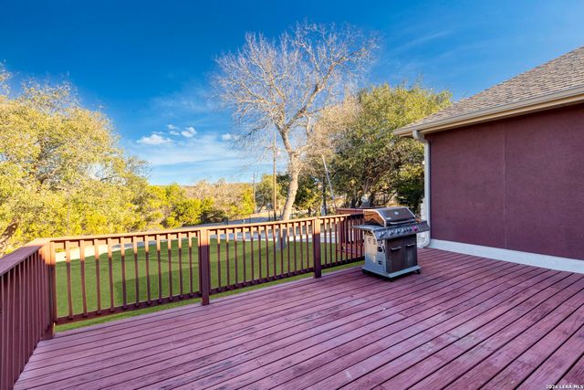 1192 Desiree, Canyon Lake, TX 78133