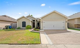 6815 Fox Tail Dr, Corpus Christi, TX 78413