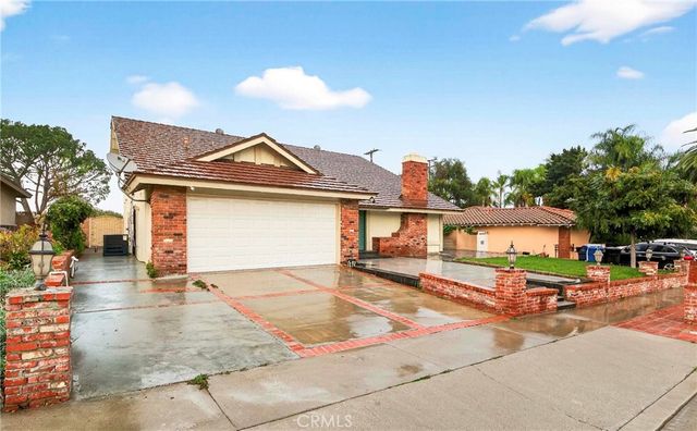 18153 Galatina, Rowland Heights, CA 91748