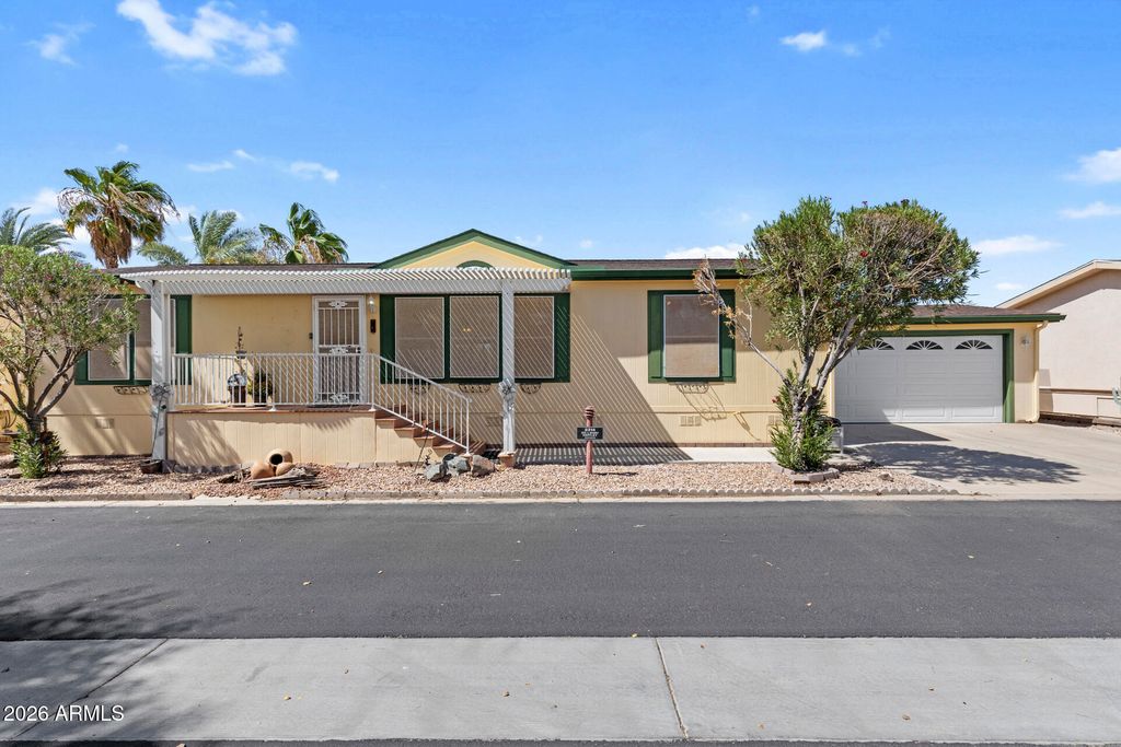 17200 W BELL Road 2314, Surprise, AZ 85374 — exterior