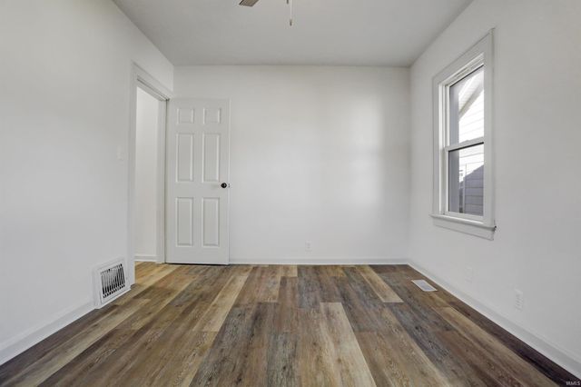 2709 Oakley Street, Evansville, IN 47710