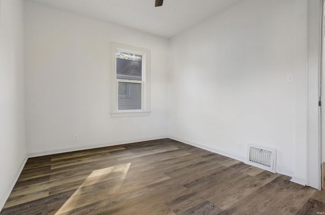 2709 Oakley Street, Evansville, IN 47710