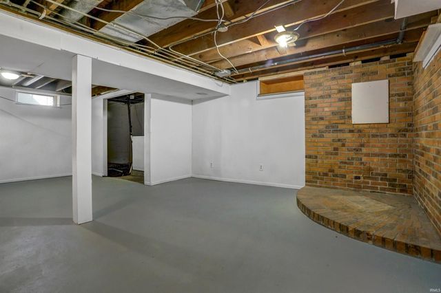 2709 Oakley Street, Evansville, IN 47710