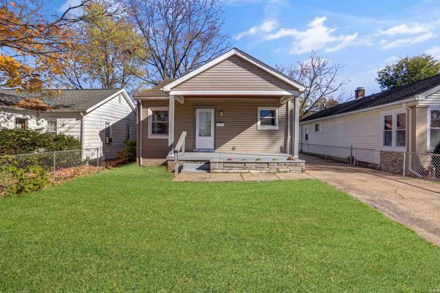 2709 Oakley Street, Evansville, IN 47710