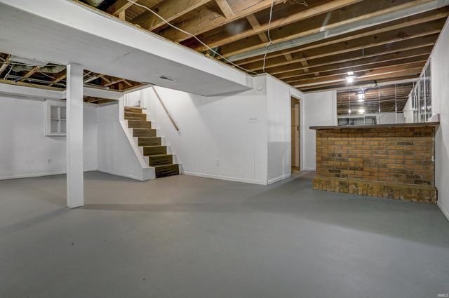 2709 Oakley Street, Evansville, IN 47710