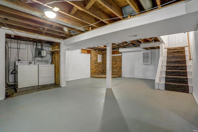 2709 Oakley Street, Evansville, IN 47710