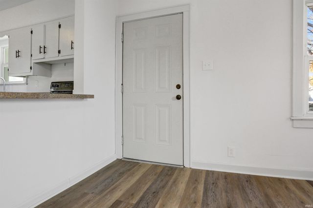 2709 Oakley Street, Evansville, IN 47710