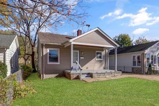 2709 Oakley Street, Evansville, IN 47710