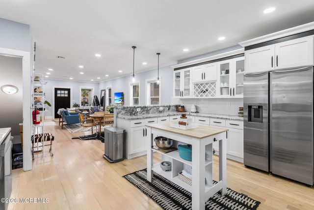 803 Central Avenue, Asbury Park, NJ 07712