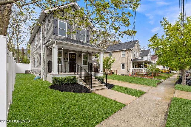 803 Central Avenue, Asbury Park, NJ 07712