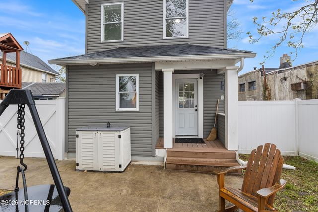 803 Central Avenue, Asbury Park, NJ 07712