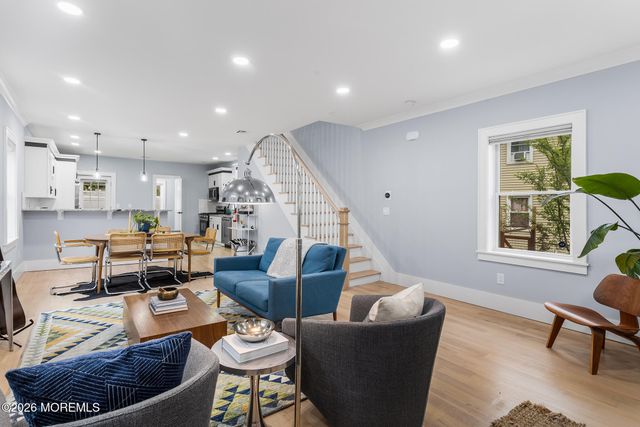 803 Central Avenue, Asbury Park, NJ 07712