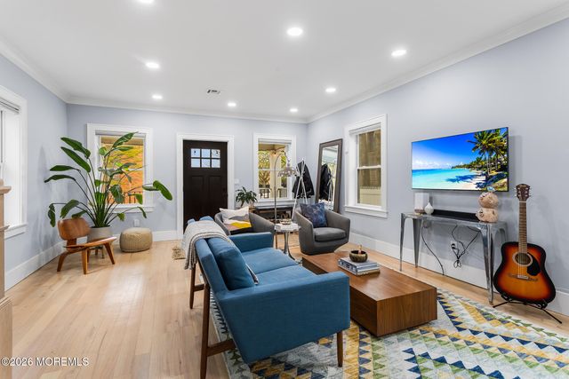 803 Central Avenue, Asbury Park, NJ 07712