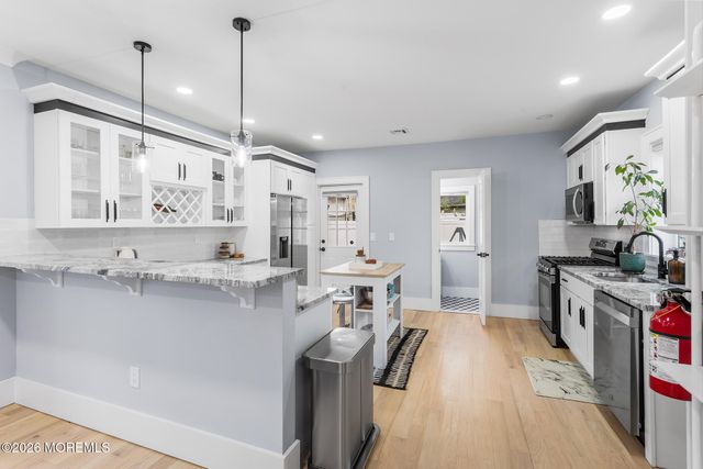 803 Central Avenue, Asbury Park, NJ 07712