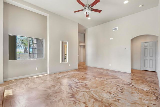 49110 Vista Drive, Morongo Valley, CA 92256