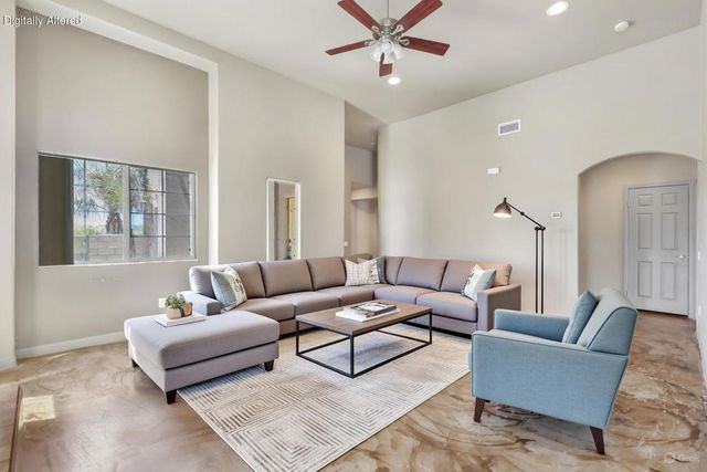 49110 Vista Drive, Morongo Valley, CA 92256