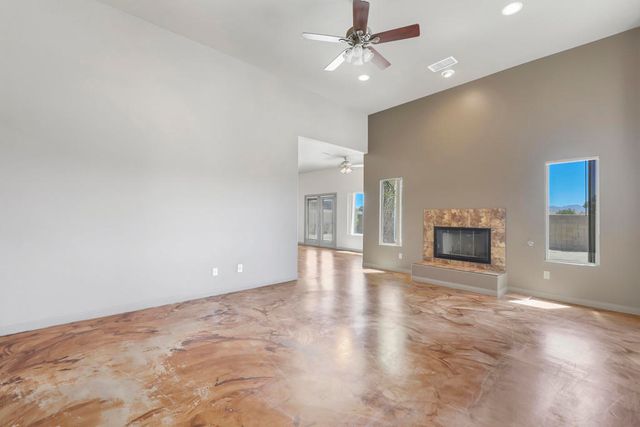 49110 Vista Drive, Morongo Valley, CA 92256