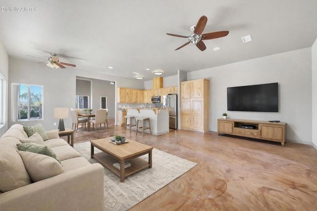 49110 Vista Drive, Morongo Valley, CA 92256