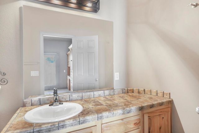 49110 Vista Drive, Morongo Valley, CA 92256