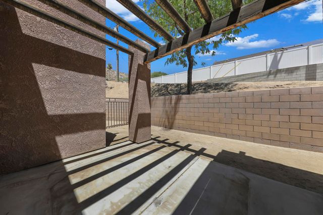 49110 Vista Drive, Morongo Valley, CA 92256