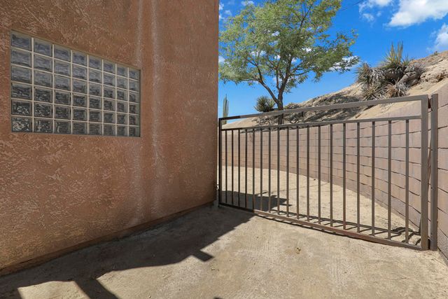 49110 Vista Drive, Morongo Valley, CA 92256