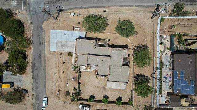 49110 Vista Drive, Morongo Valley, CA 92256