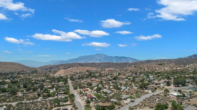 49110 Vista Drive, Morongo Valley, CA 92256