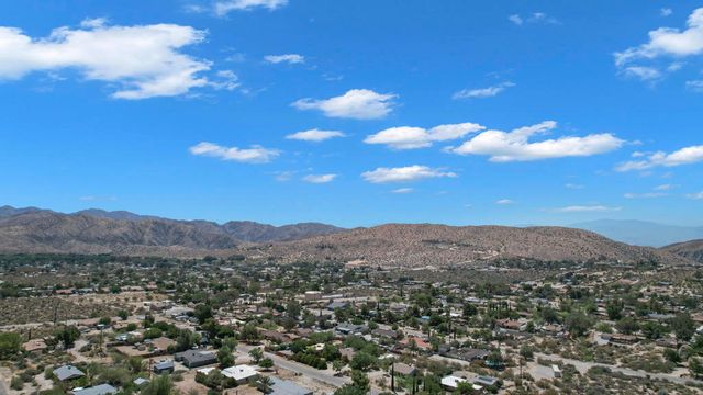 49110 Vista Drive, Morongo Valley, CA 92256