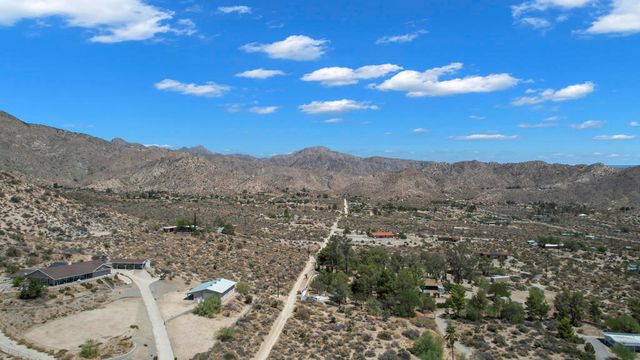 49110 Vista Drive, Morongo Valley, CA 92256