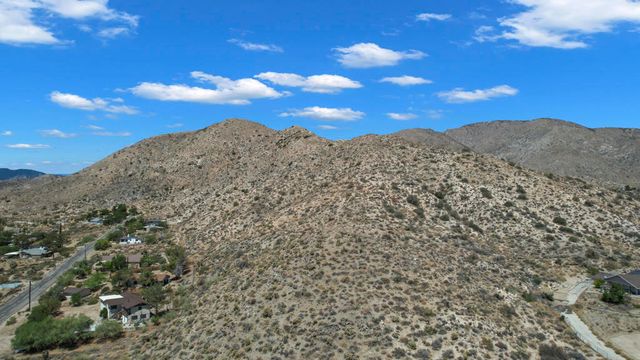 49110 Vista Drive, Morongo Valley, CA 92256