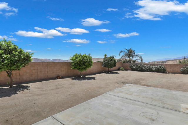 49110 Vista Drive, Morongo Valley, CA 92256