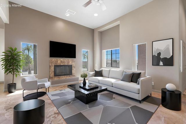 49110 Vista Drive, Morongo Valley, CA 92256