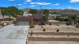 49110 Vista Drive, Morongo Valley, CA 92256