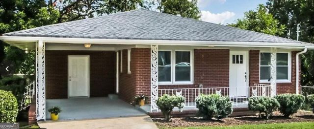 1339 Holcomb Avenue, East Point, GA 30344