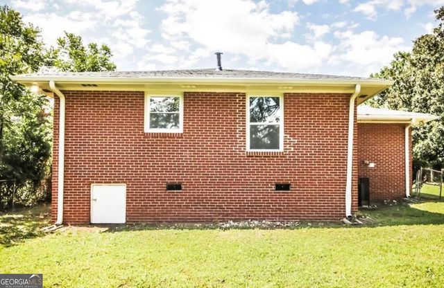 1339 Holcomb Avenue, East Point, GA 30344