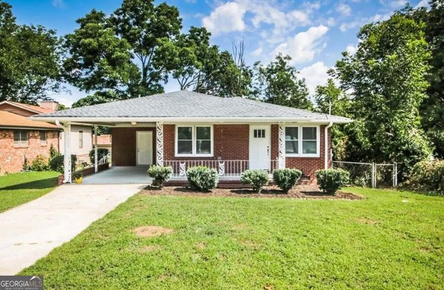 1339 Holcomb Avenue, East Point, GA 30344