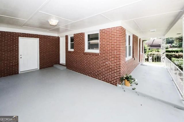 1339 Holcomb Avenue, East Point, GA 30344