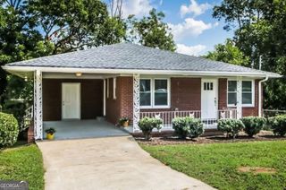 1339 Holcomb Avenue, East Point, GA 30344